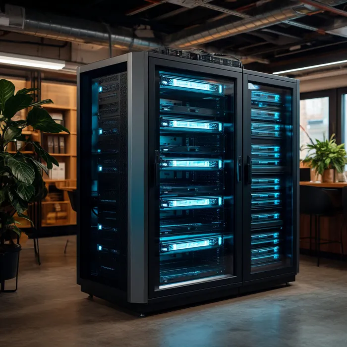 Аренда виртуального сервера Beget: обзор, тарифы и выбор VPS под задачи
