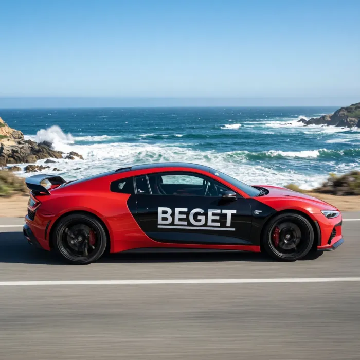 Хостинг Beget: 7 неочевидных преимуществ, которые изменят ваше представление