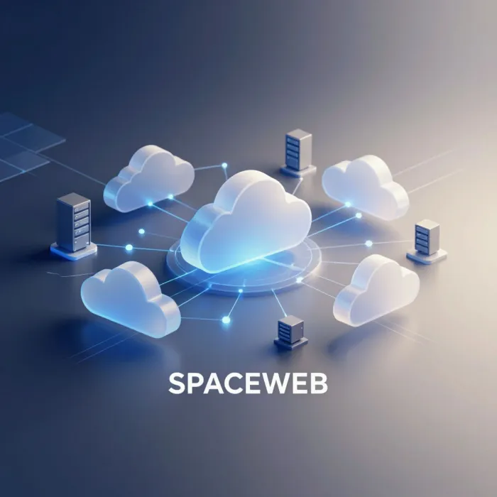Облачные решения от SpaceWeb: гибкость и масштабируемость для вашего бизнеса