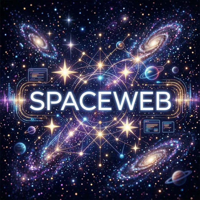 SpaceWeb — это надёжный хостинг для вашего сайта, который предлагает высокую скорость работы, безопасность и профессиональную поддержку. Выбирайте SpaceWeb и убедитесь в этом сами!