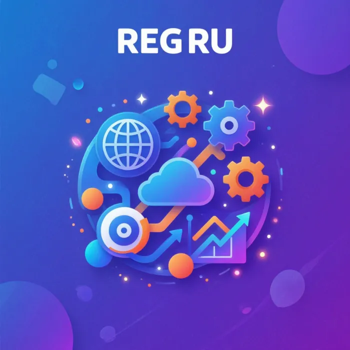 5 причин выбрать REG.RU: экосистема, партнерская программа и бонусы, которых нет у конкурентов