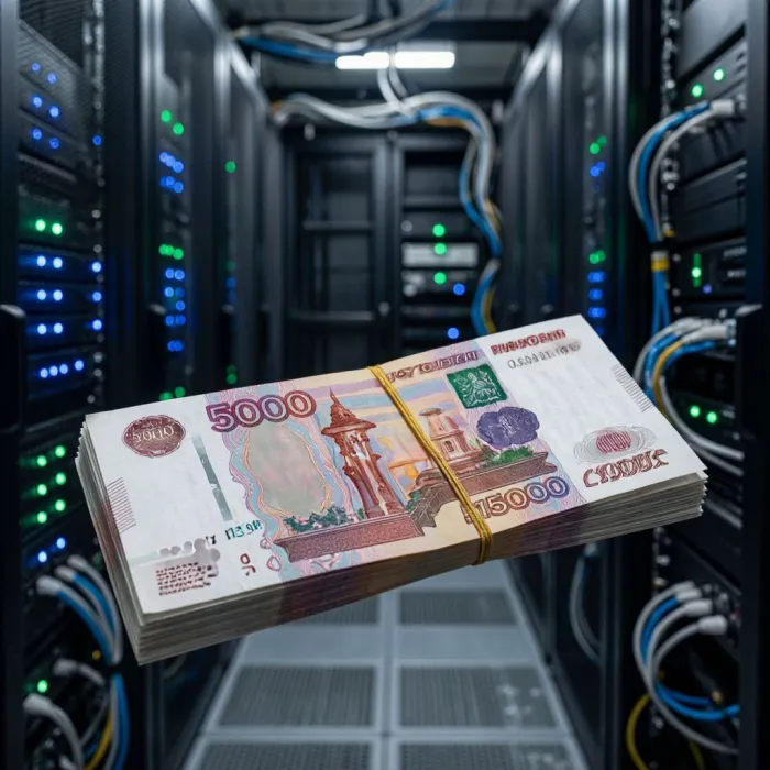 Выжить в 2026-м: почему бизнес массово уходит на Timeweb после роста цен и НДС