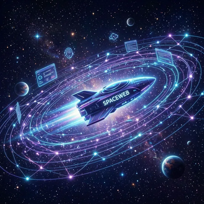Преимущества хостинга SpaceWeb: скорость, безопасность и поддержка