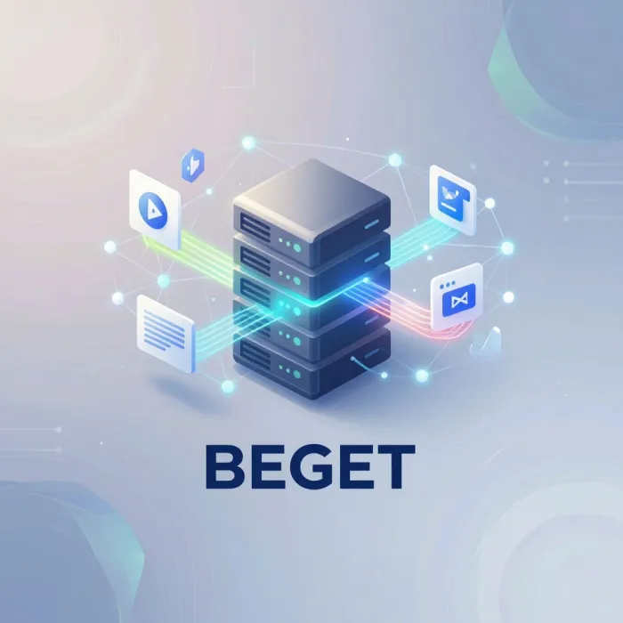 Переезд без простоя: переносим сайт с любого хостинга на Beget за один вечер силами их же техподдержки