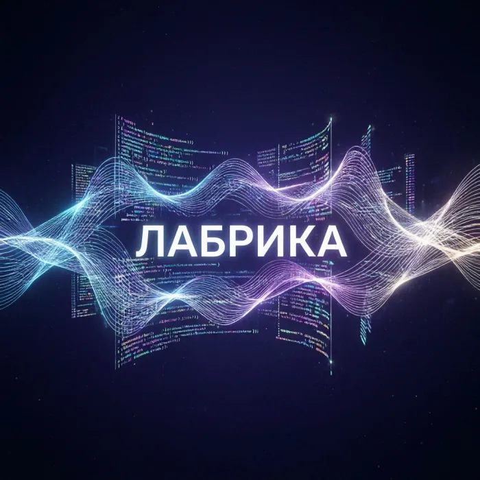 Лабрика: что это за сервис?