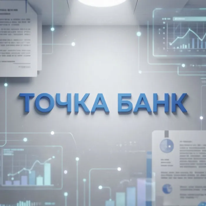 Как подключить ЭДО в Точка Банке: пошаговая инструкция