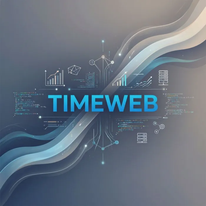 VK Pay, 1С-Битрикс и Tilda из коробки: Как запустить бизнес на TimeWeb за один вечер без единого звонка в техподдержку