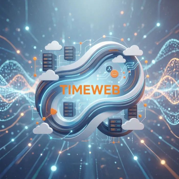 От Git до продакшена одной кнопкой: Инструменты TimeWeb для разработчиков, которые экономят часы рутины на деплое