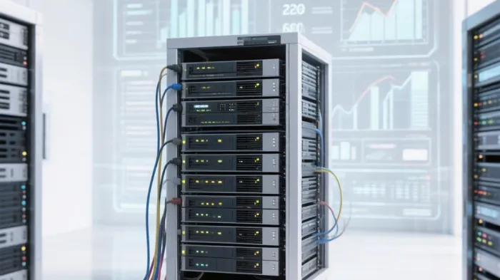 VPS и VDS хостинг Beget