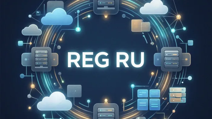 Облако от REG.RU: обзор панели управления, виртуальных машин и объектного хранилища S3