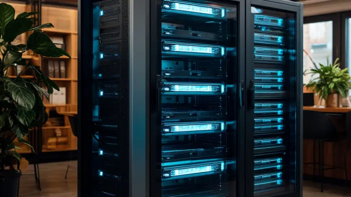 Аренда виртуального сервера Beget: обзор, тарифы и выбор VPS под задачи