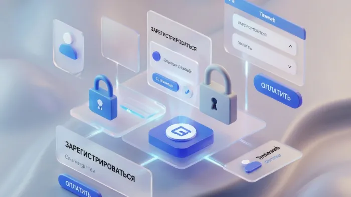 Облако Timeweb Cloud: 5 ключевых преимуществ перед классическим хостингом