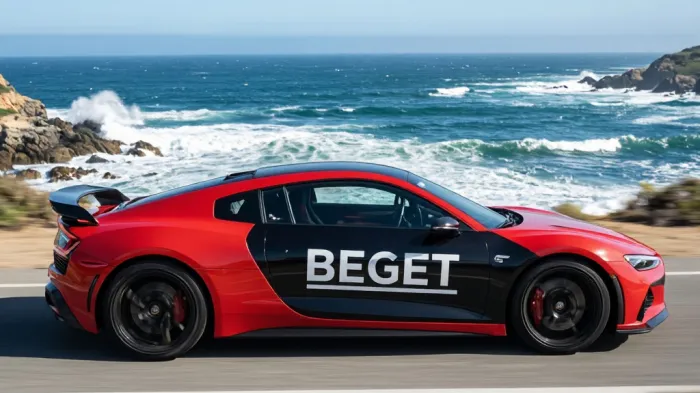 Хостинг Beget: 7 неочевидных преимуществ, которые изменят ваше представление