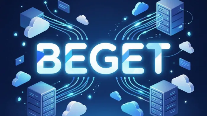 Оптимизация переноса сайта на Beget: избегаем ошибок