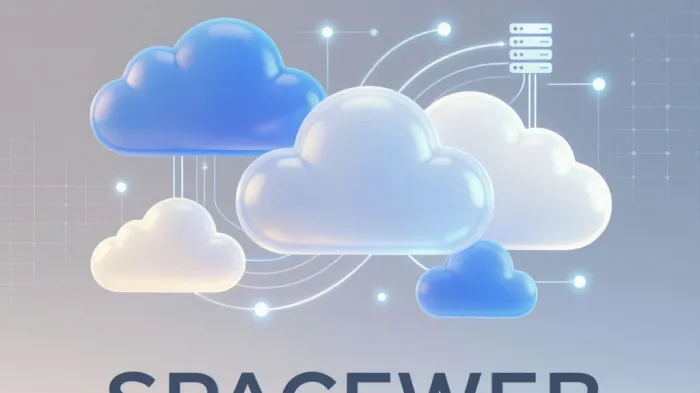 Масштабирование проектов с помощью облачных сервисов SpaceWeb