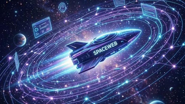 Преимущества хостинга SpaceWeb: скорость, безопасность и поддержка