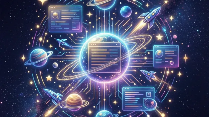 Простая регистрация на SpaceWeb: пошаговая инструкция для новичков