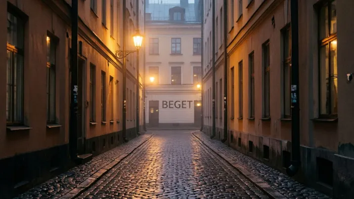 Облачная платформа Beget в контексте российского рынка IT-инфраструктуры