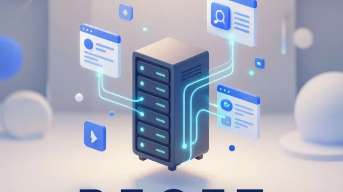 VPS на Beget: как запустить проект за 15 минут и не сойти с ума от настройки конфигов