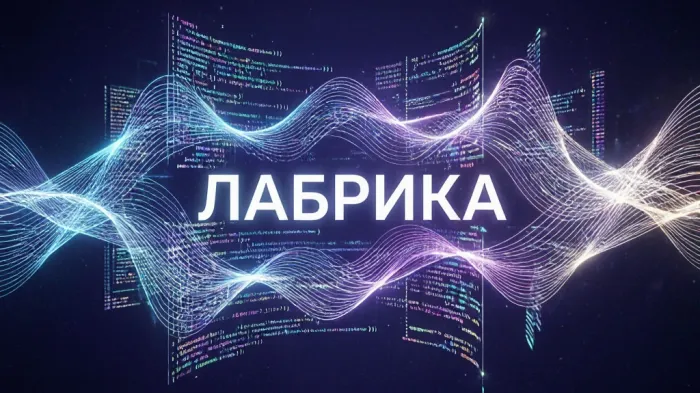 Лабрика: что это за сервис?