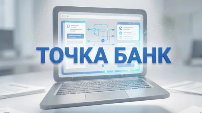 Преимущества использования ЭДО в Точка Банке для ИП