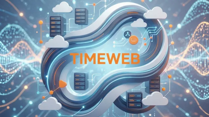 От Git до продакшена одной кнопкой: Инструменты TimeWeb для разработчиков, которые экономят часы рутины на деплое