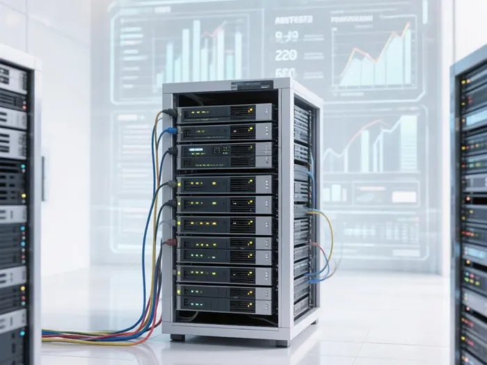 VPS и VDS хостинг Beget