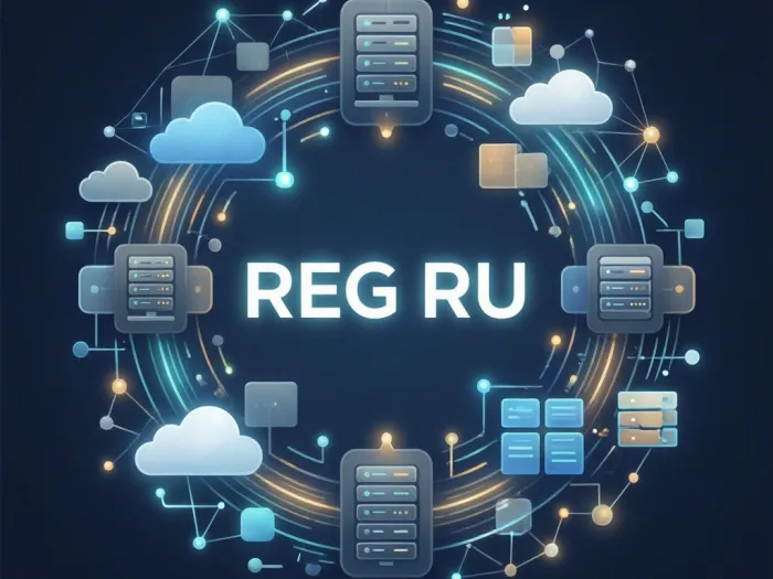 Облако от REG.RU: обзор панели управления, виртуальных машин и объектного хранилища S3