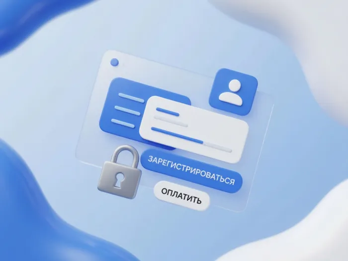Пошаговая регистрация в Timeweb для новичка: от создания аккаунта до оплаты