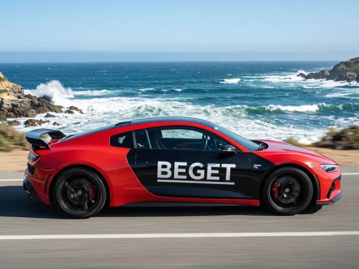 Хостинг Beget: 7 неочевидных преимуществ, которые изменят ваше представление