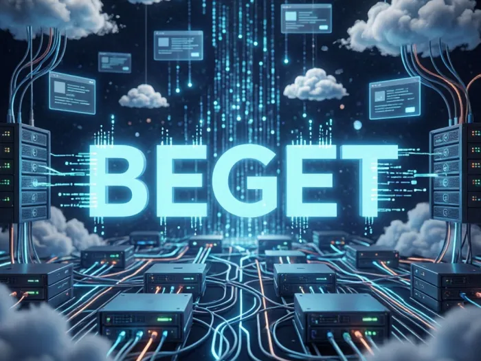 Перенос сайта на Beget: что нужно знать перед началом