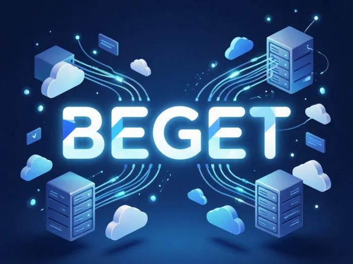 Оптимизация переноса сайта на Beget: избегаем ошибок