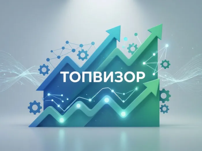 Почему Топвизор лучше всего подходит для СЕО продвижения в 2026 году