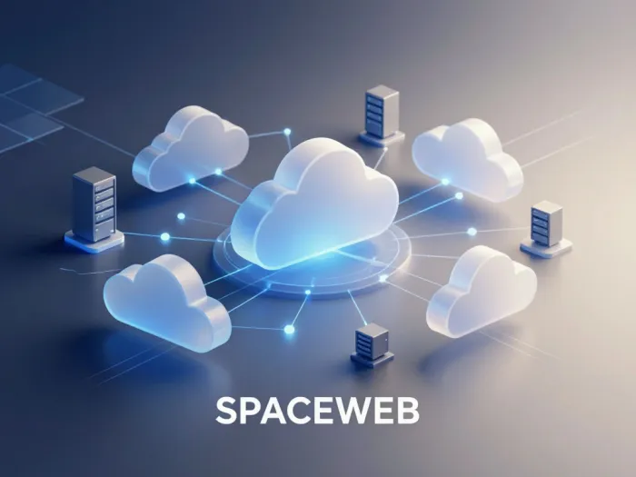 Облачные решения от SpaceWeb: гибкость и масштабируемость для вашего бизнеса