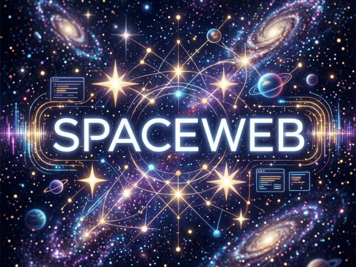 SpaceWeb — это надёжный хостинг для вашего сайта, который предлагает высокую скорость работы, безопасность и профессиональную поддержку. Выбирайте SpaceWeb и убедитесь в этом сами!