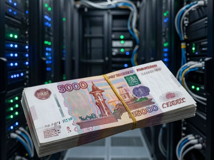 Выжить в 2026-м: почему бизнес массово уходит на Timeweb после роста цен и НДС
