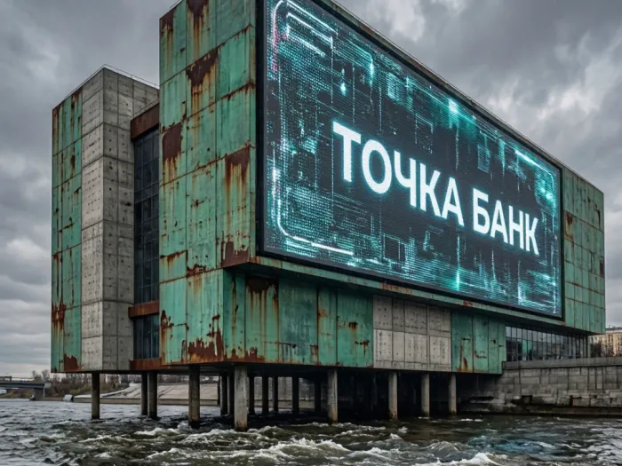 Главный актив предпринимателя — нервы: почему клиенты годами не уходят из Точки
