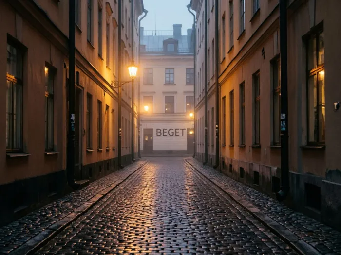 Облачная платформа Beget в контексте российского рынка IT-инфраструктуры