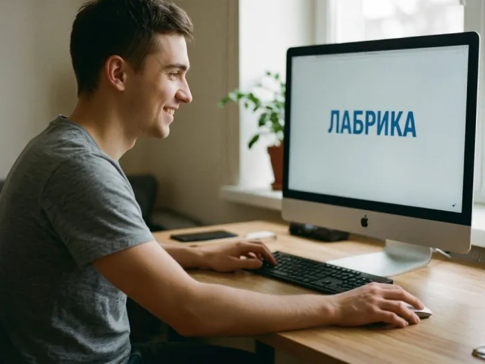 Почему выбирают Лабрика: 5 ключевых преимуществ для вашего бизнеса