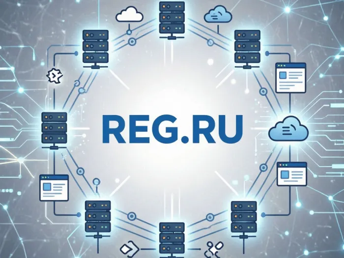 VDS и VPS на REG.RU: обзор тарифов, виртуализации (KVM) и готовых образов для быстрого старта