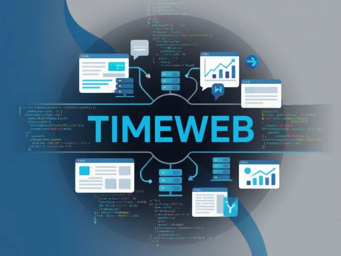 Как получить мощный VDS по цене капучино: Разбираем тарифы Timeweb — где скрыты честные ядра CPU без оверселлинга